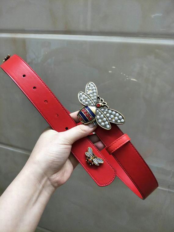 Gucci Belt 34mmX95-115cm 7D (4)