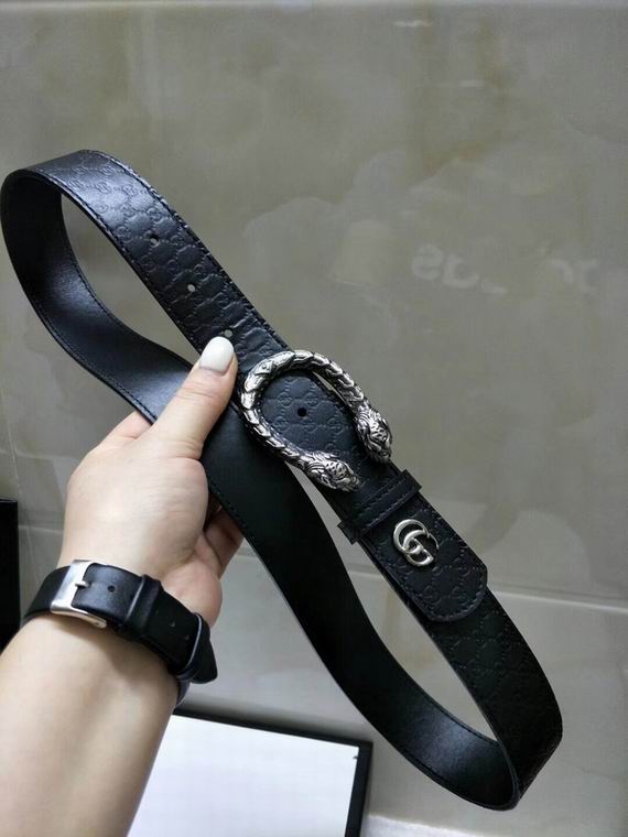 Gucci Belt 34mmX95-115cm 7D (4)
