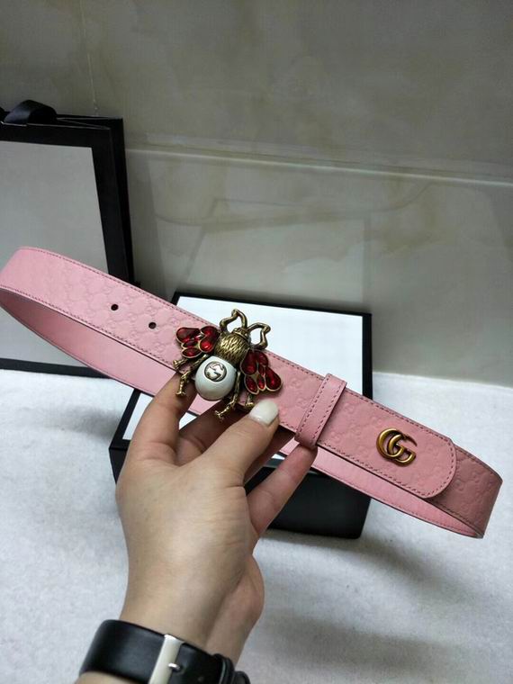 Gucci Belt 34mmX95-115cm 7D (4)