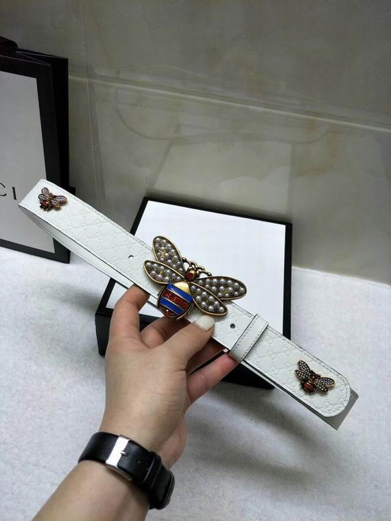 Gucci Belt 34mmX95-115cm 7D (4)