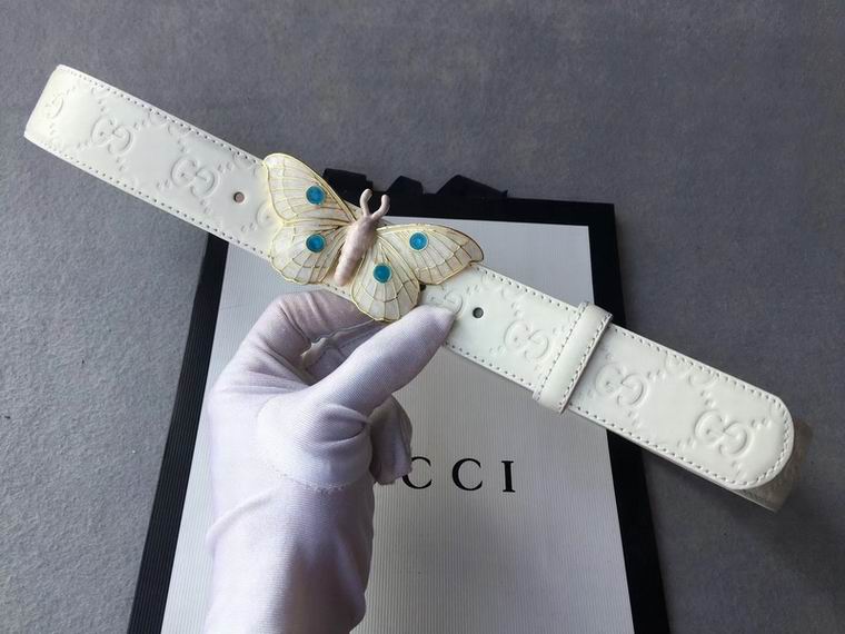 Gucci Belt 34mmX95-115cm 7D (5)