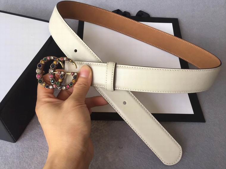 Gucci Belt 34mmX95-115cm 7D (5)