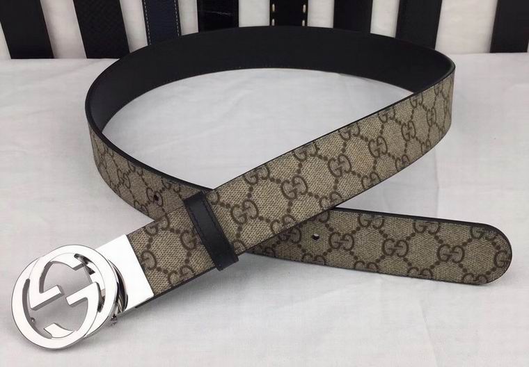 Gucci Belt 34mmX95-115cm 7D (5)
