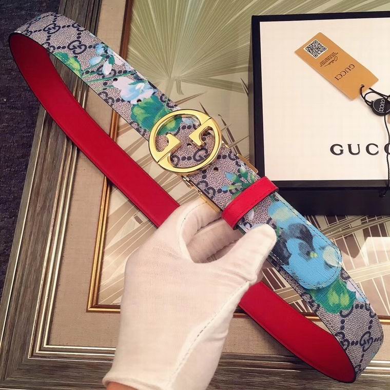 Gucci Belt 34mmX95-115cm 7D (5)