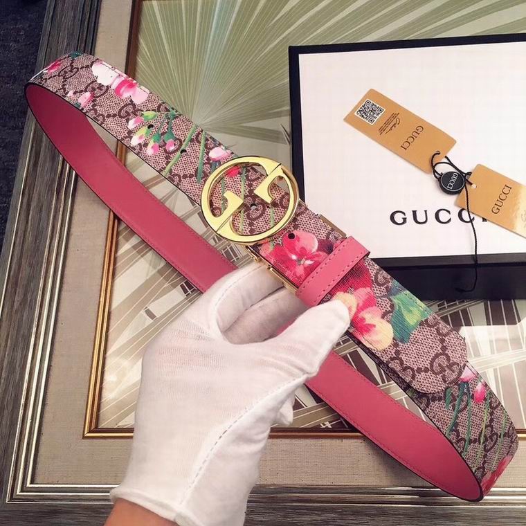 Gucci Belt 34mmX95-115cm 7D (5)