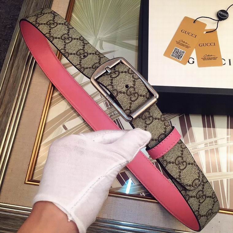 Gucci Belt 34mmX95-115cm 7D (5)