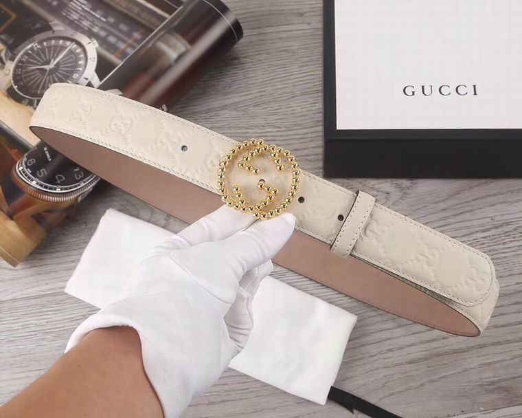 Gucci Belt 34mmX95-115cm 7D (5)