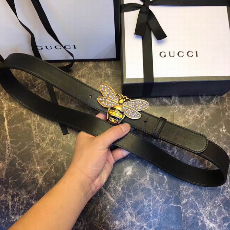 Gucci Belt 34mmX95-115cm 7D (5)