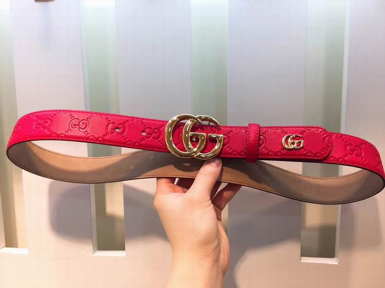 Gucci Belt 34mmX95-115cm 7D (5)