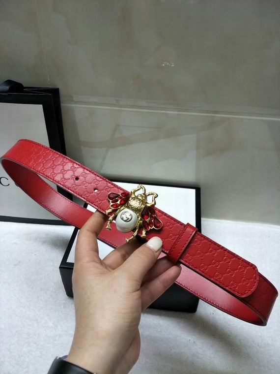 Gucci Belt 34mmX95-115cm 7D (5)