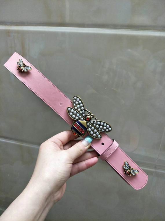 Gucci Belt 34mmX95-115cm 7D (5)