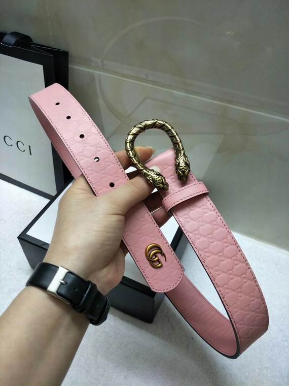 Gucci Belt 34mmX95-115cm 7D (5)