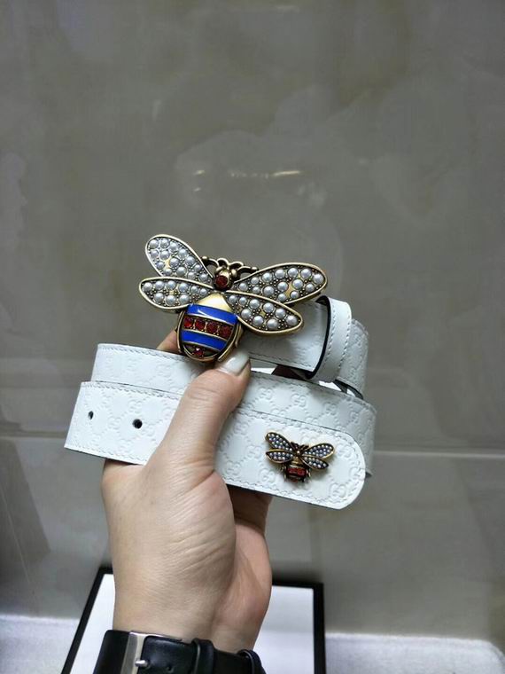 Gucci Belt 34mmX95-115cm 7D (5)