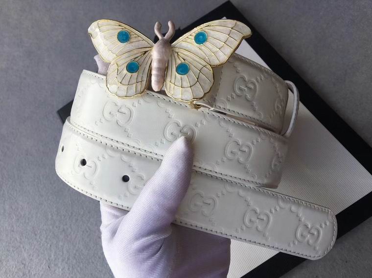 Gucci Belt 34mmX95-115cm 7D (6)