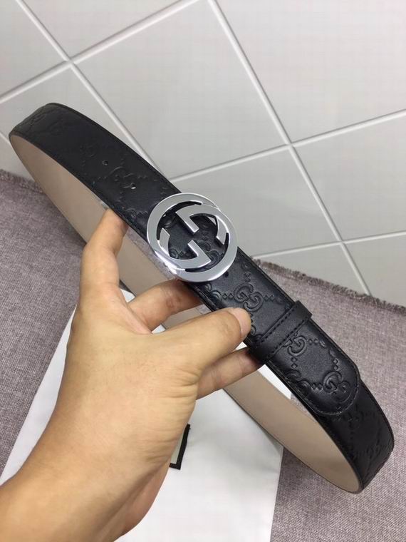 Gucci Belt 34mmX95-115cm 7D (6)