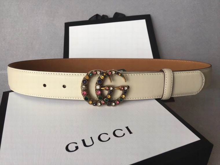 Gucci Belt 34mmX95-115cm 7D (6)