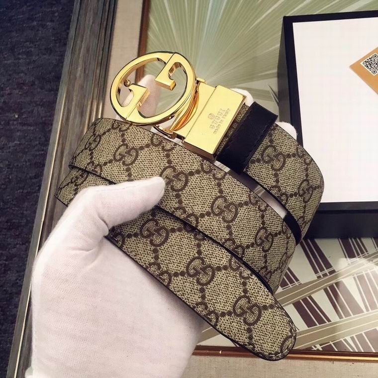 Gucci Belt 34mmX95-115cm 7D (6)
