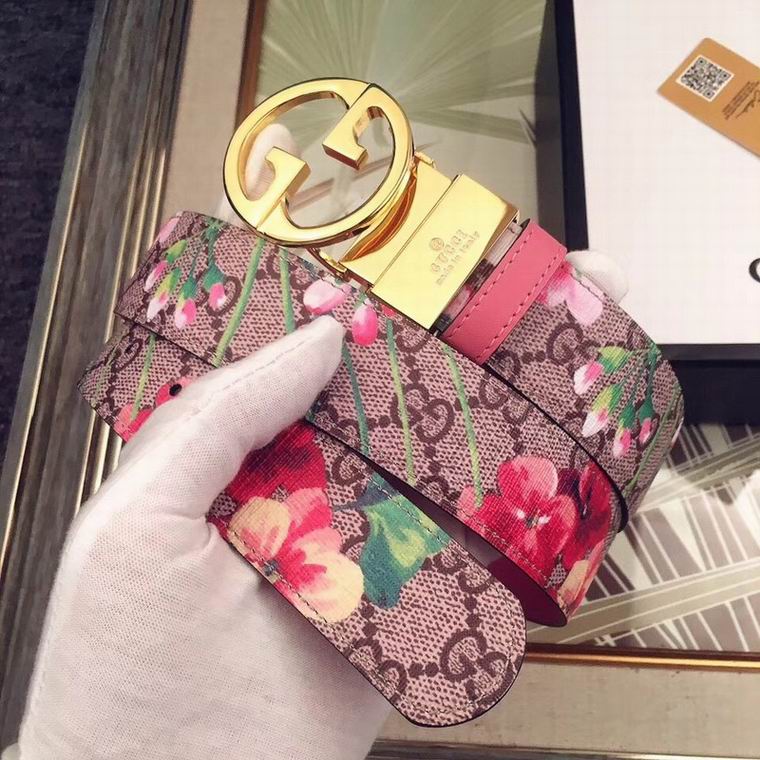 Gucci Belt 34mmX95-115cm 7D (6)