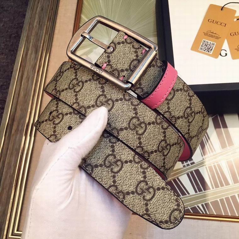 Gucci Belt 34mmX95-115cm 7D (6)