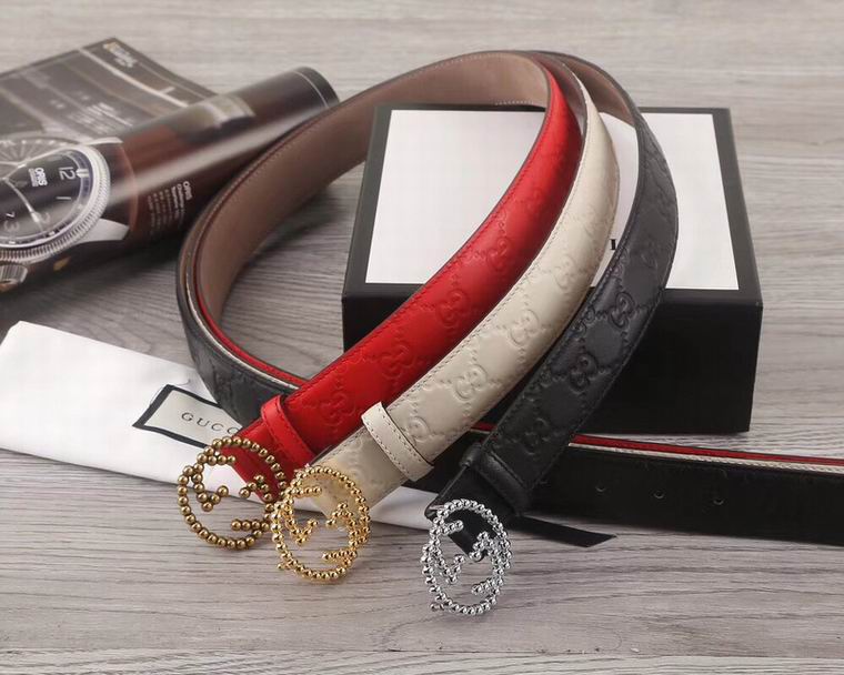 Gucci Belt 34mmX95-115cm 7D (6)