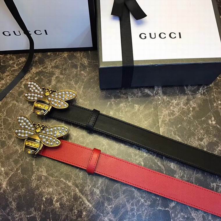 Gucci Belt 34mmX95-115cm 7D (6)