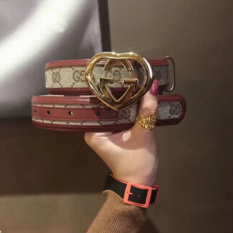 Gucci Belt 34mmX95-115cm 7D (6)
