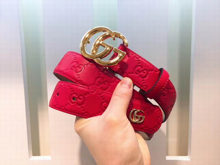 Gucci Belt 34mmX95-115cm 7D (6)