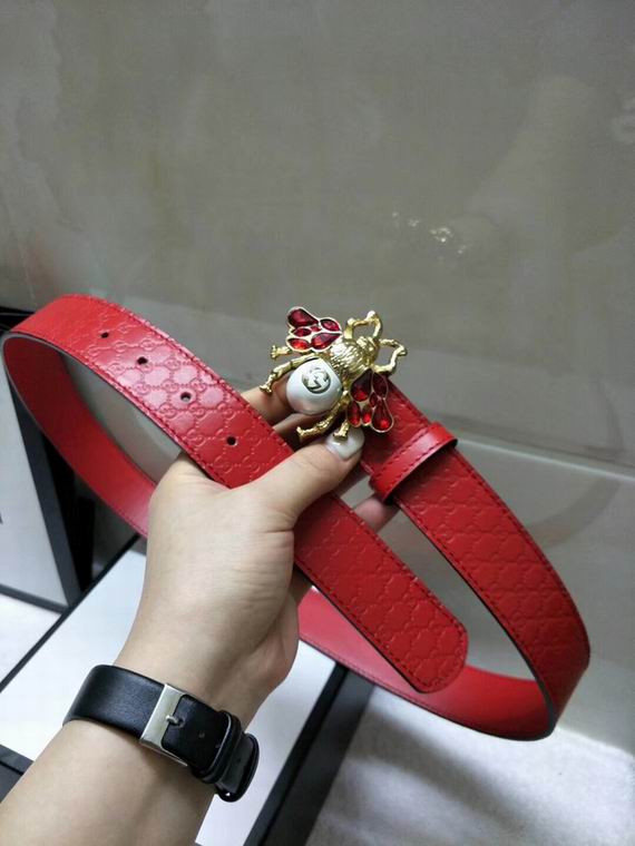 Gucci Belt 34mmX95-115cm 7D (6)