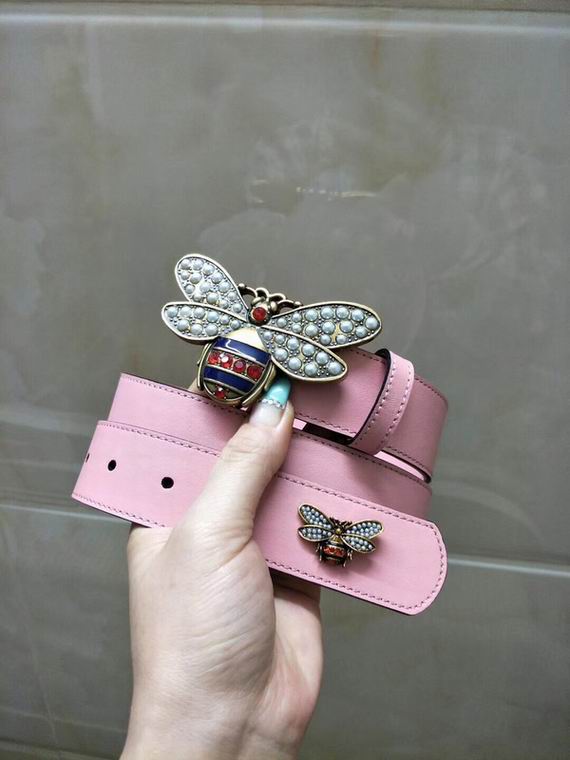 Gucci Belt 34mmX95-115cm 7D (6)