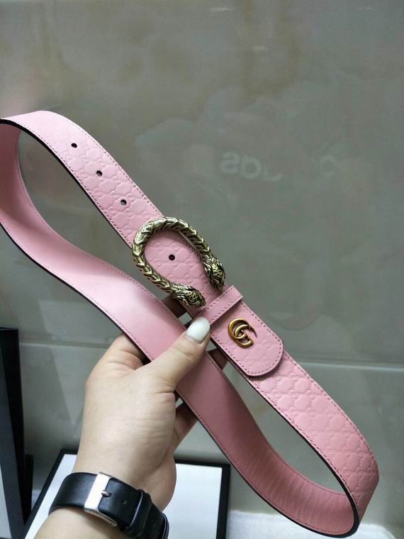 Gucci Belt 34mmX95-115cm 7D (6)