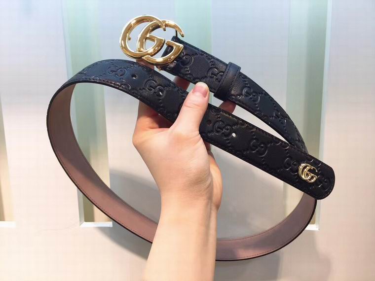 Gucci Belt 34mmX95-115cm 7D (7)