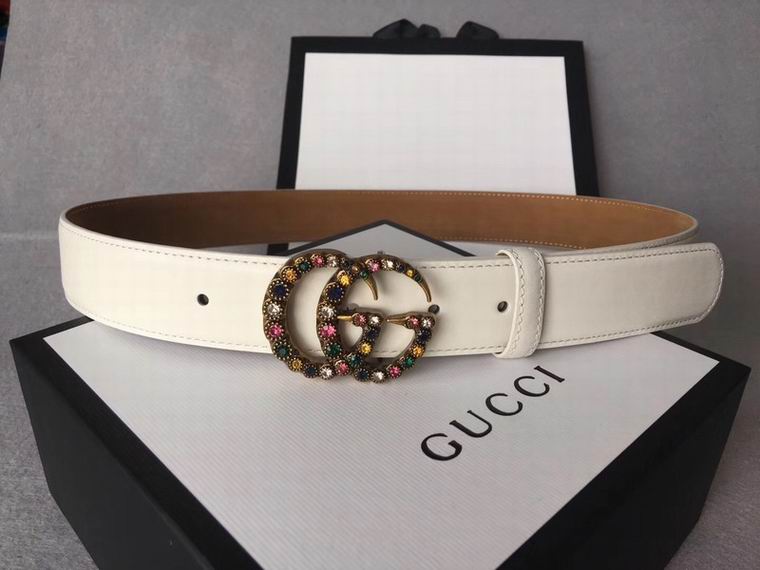 Gucci Belt 34mmX95-115cm 7D (8)