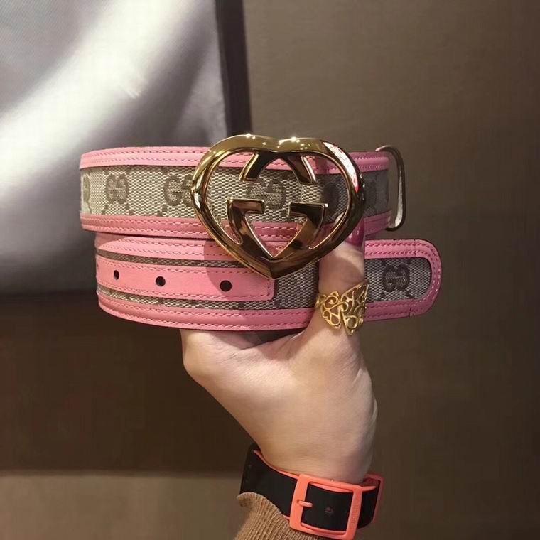Gucci Belt 34mmX95-115cm 7D (8)