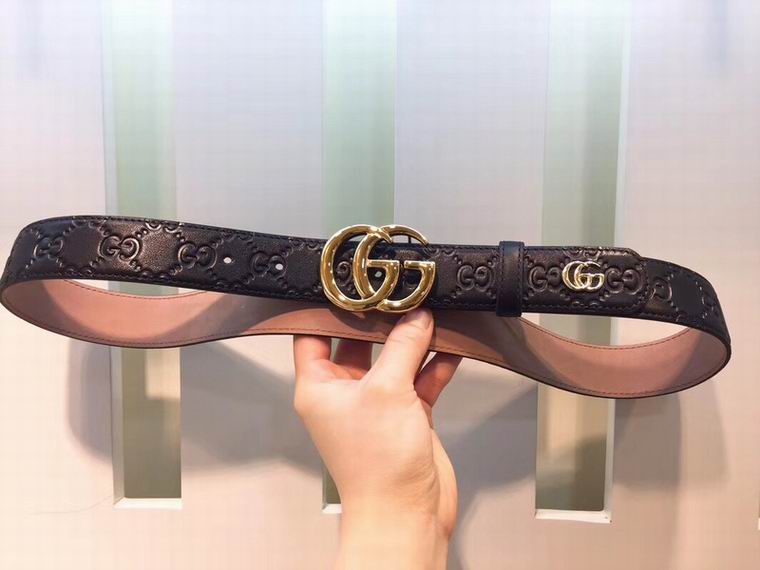 Gucci Belt 34mmX95-115cm 7D (8)