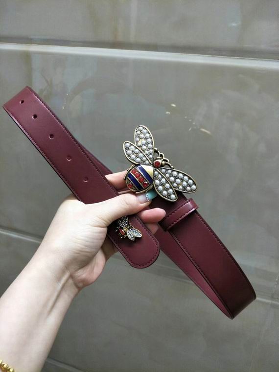 Gucci Belt 34mmX95-115cm 7D (8)