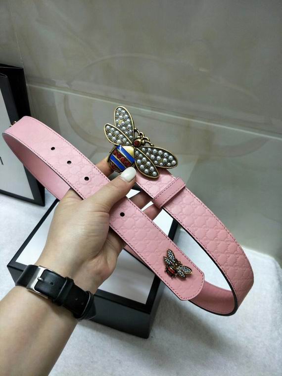 Gucci Belt 34mmX95-115cm 7D (8)