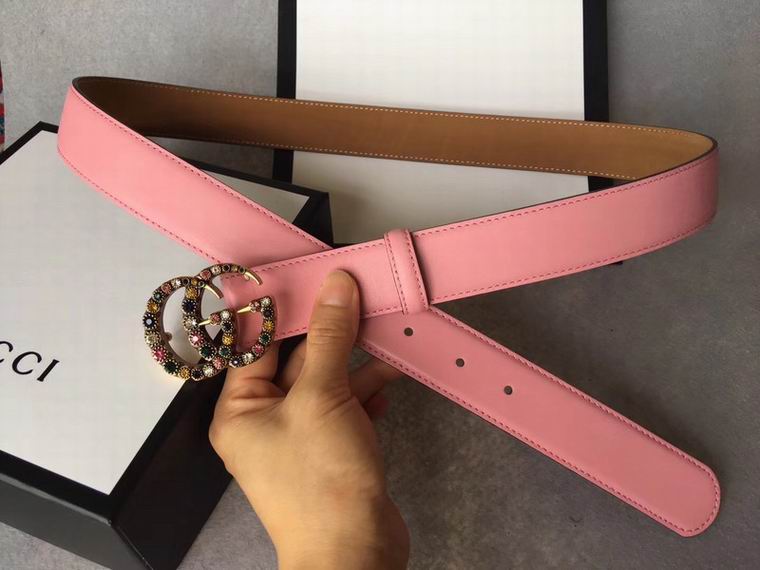 Gucci Belt 34mmX95-115cm 7D (9)