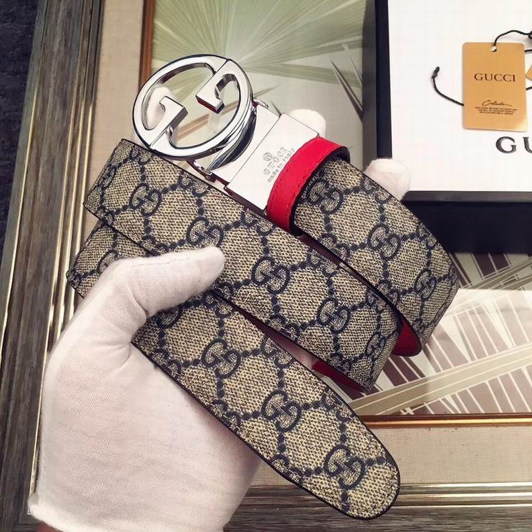 Gucci Belt 34mmX95-115cm 7D (9)