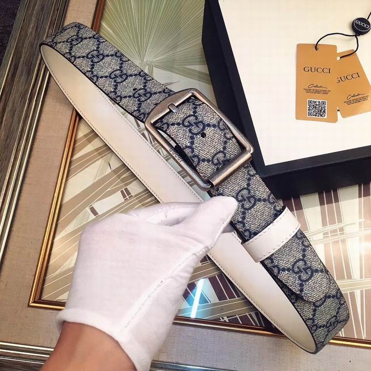 Gucci Belt 34mmX95-115cm 7D (9)