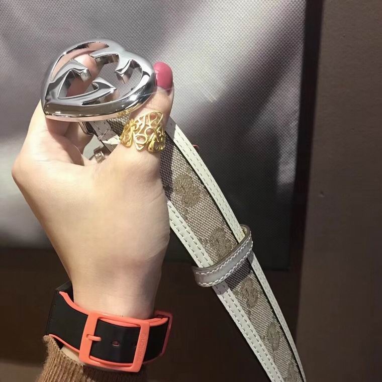 Gucci Belt 34mmX95-115cm 7D (9)