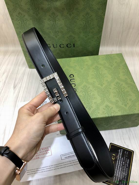 Gucci Belt 34mmX95-125cm 7D (1)