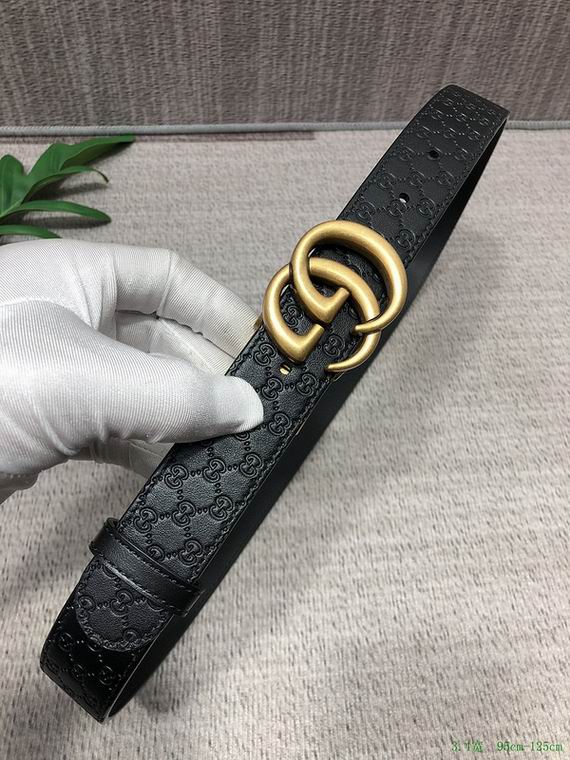 Gucci Belt 34mmX95-125cm 7D (1)