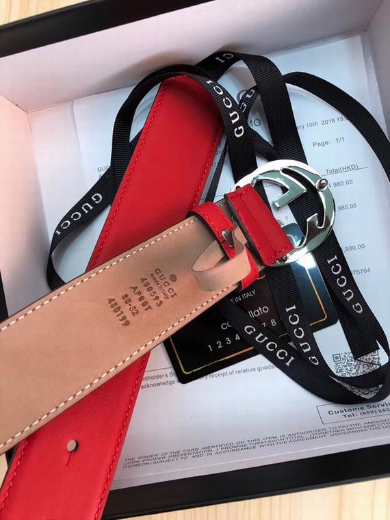 Gucci Belt 34mmX95-125cm 7D (1)