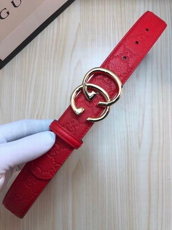 Gucci Belt 34mmX95-125cm 7D (1)