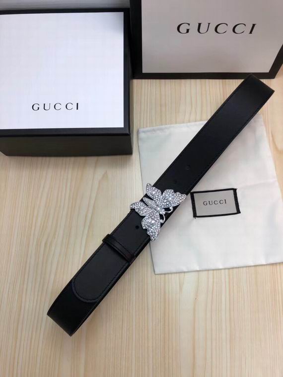 Gucci Belt 34mmX95-125cm 7D (1)