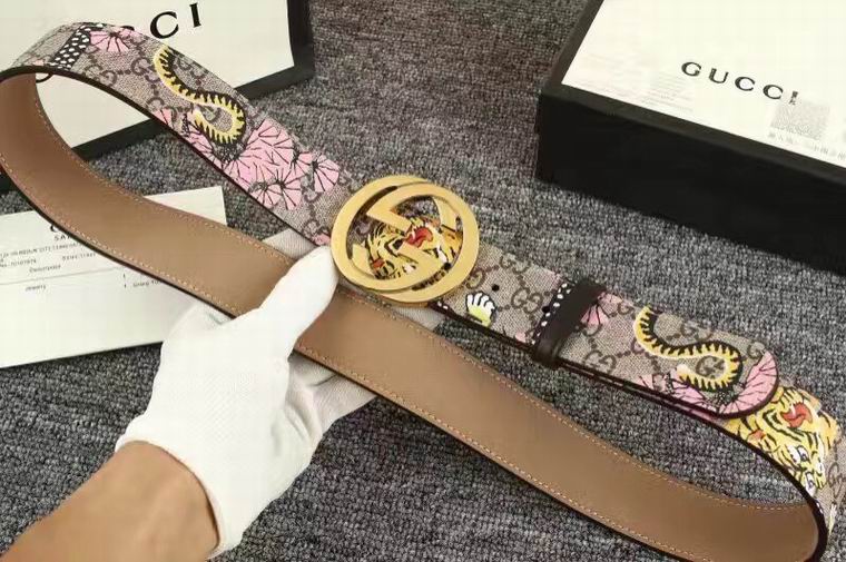 Gucci Belt 34mmX95-125cm 7D (1)