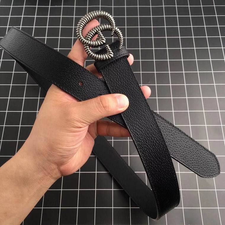 Gucci Belt 34mmX95-125cm 7D (1)