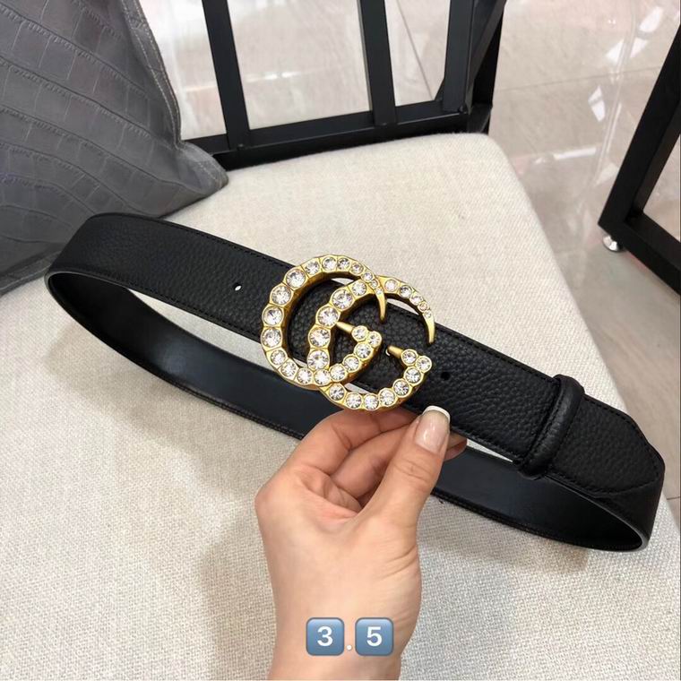 Gucci Belt 34mmX95-125cm 7D (1)