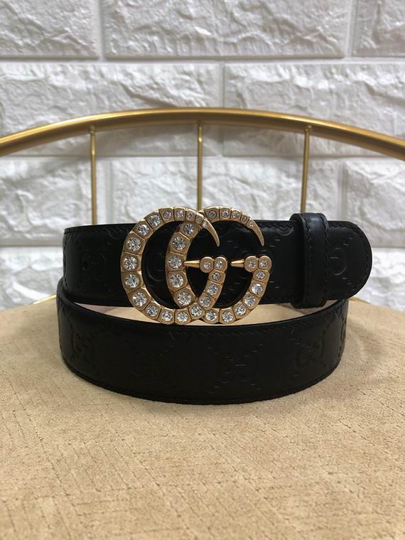 Gucci Belt 34mmX95-125cm 7D (1)