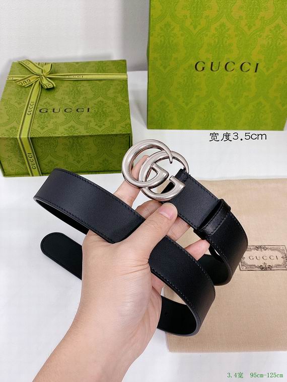 Gucci Belt 34mmX95-125cm 7D (10)